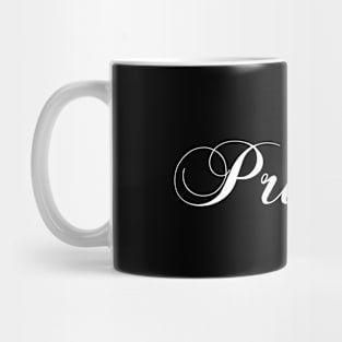 Princess Mug